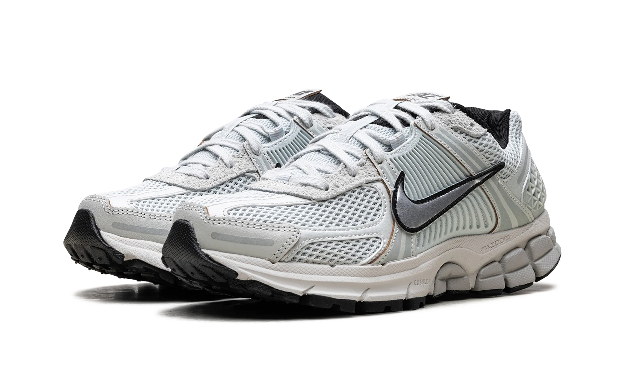 Zoom Vomero 5 WMNS "Light Silver Chrome" FN6742 001