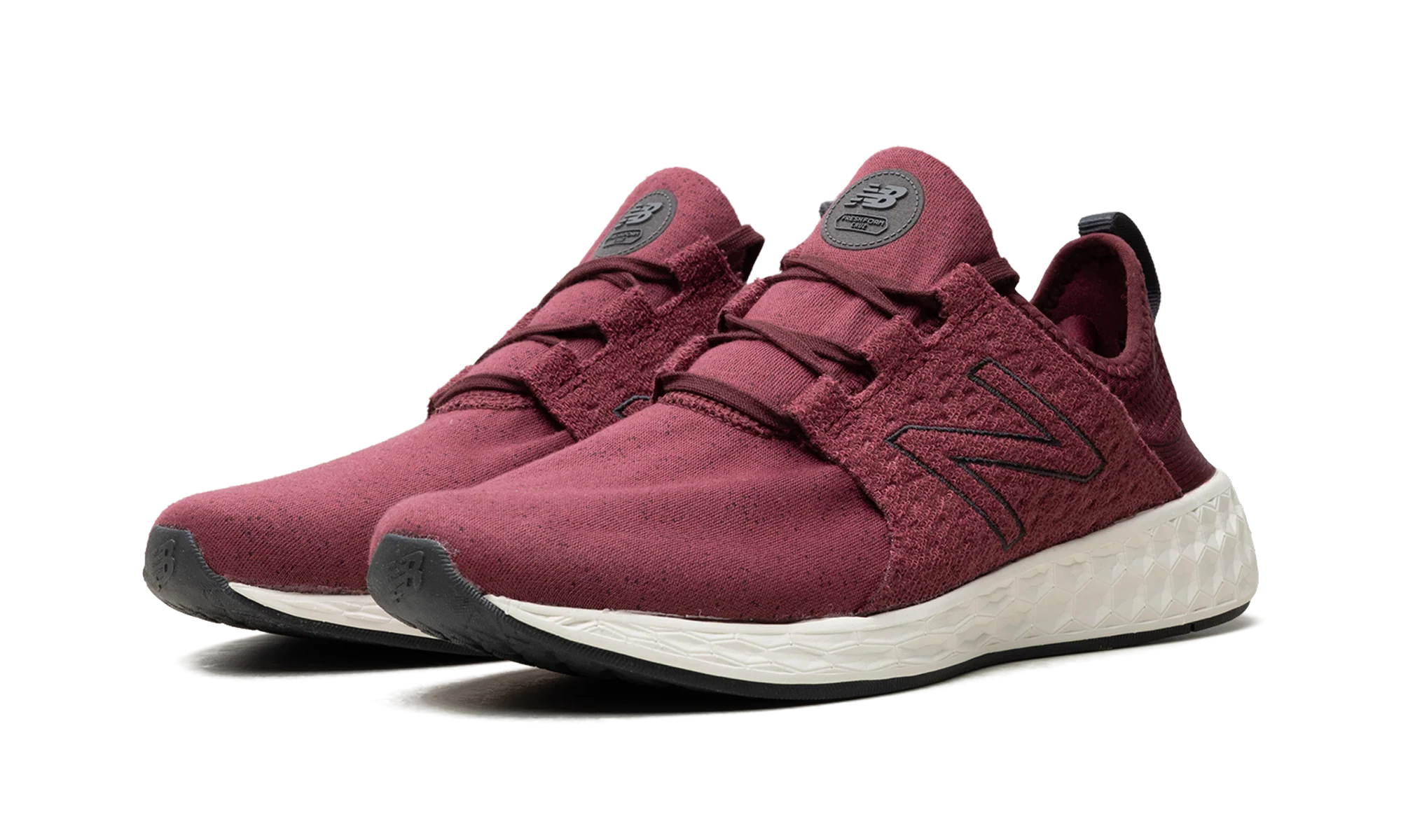 Fresh Foam Cruz "Oxblood" MCRUZHM
