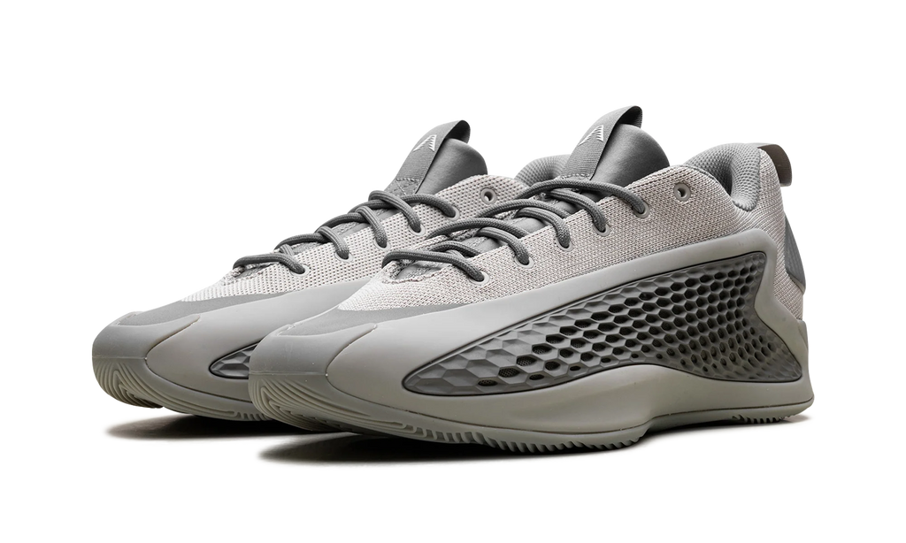 AE 1 Low "Metallic Grey" JS1775
