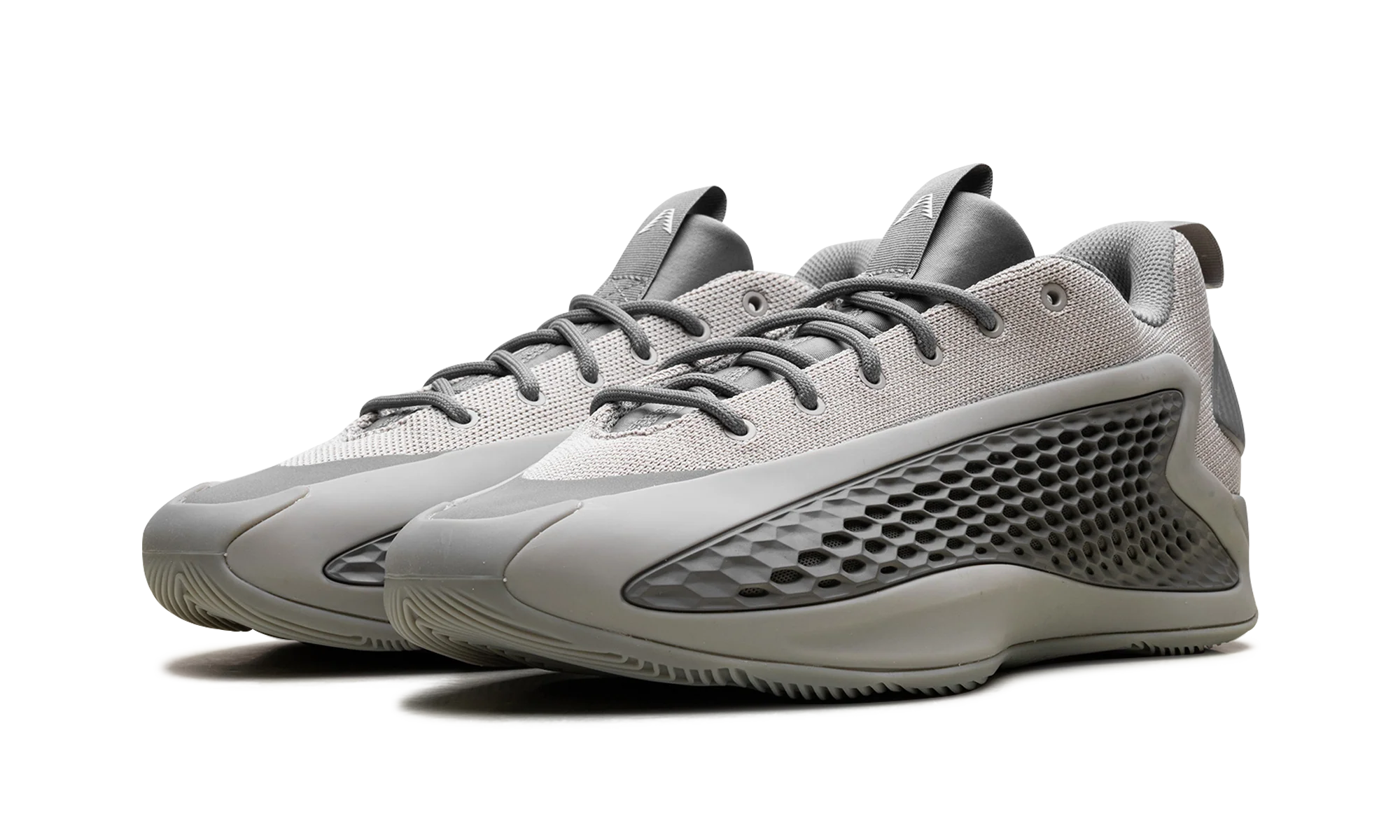 AE 1 Low "Metallic Grey" JS1775
