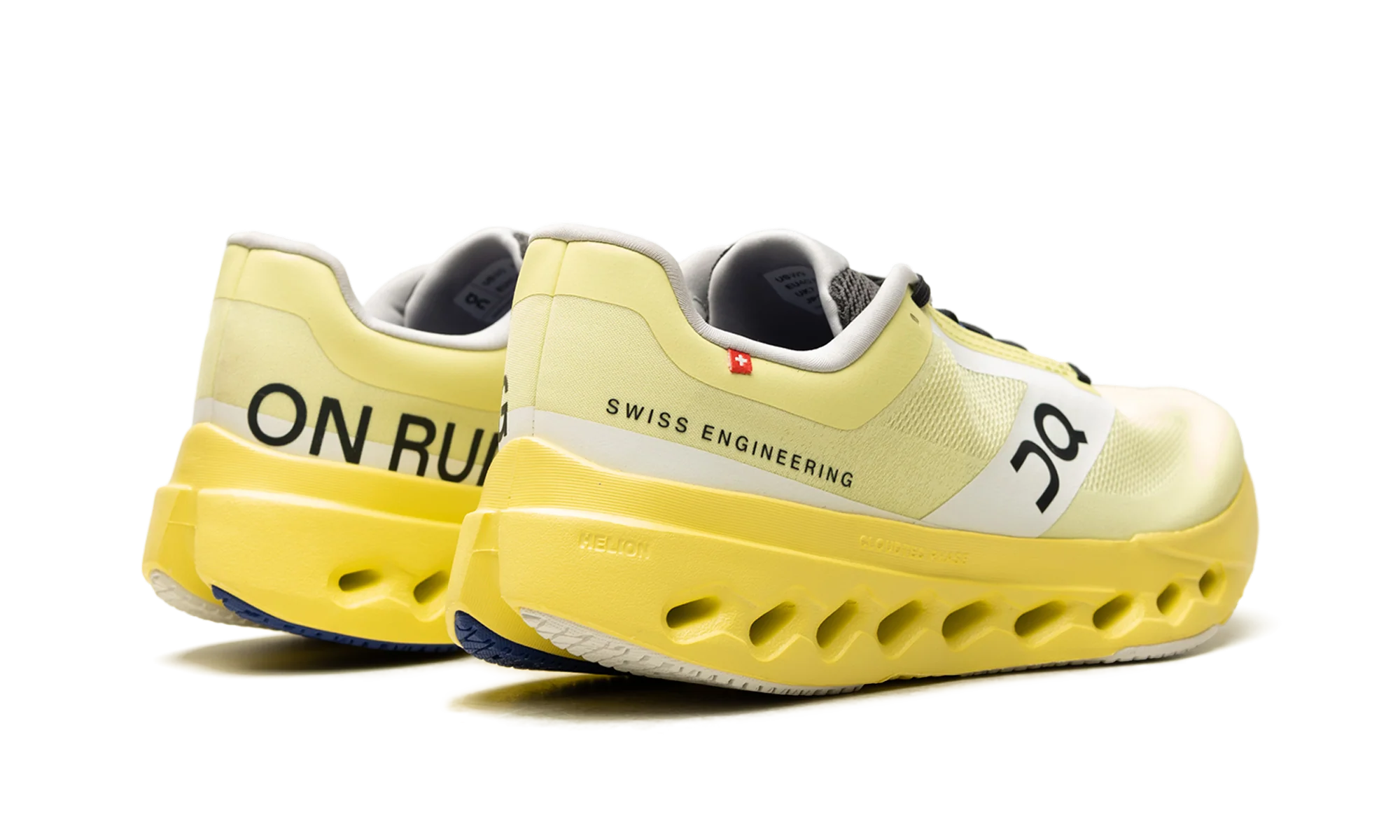 Cloudsurfer Next Z5 WMNS "Limelight White" 3WF10233003