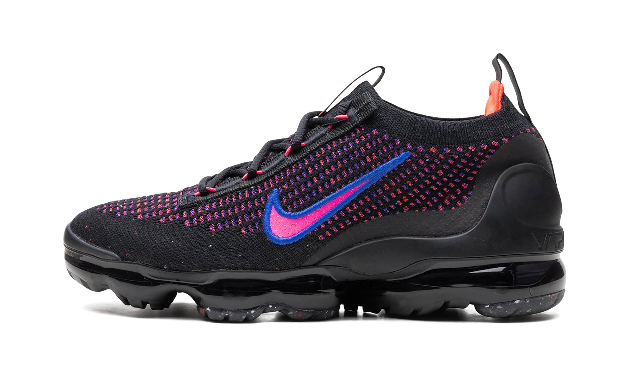 AIR VAPORMAX 2021 FLYKNIT MNS WMNS "Hyper Pink" DX2355 001