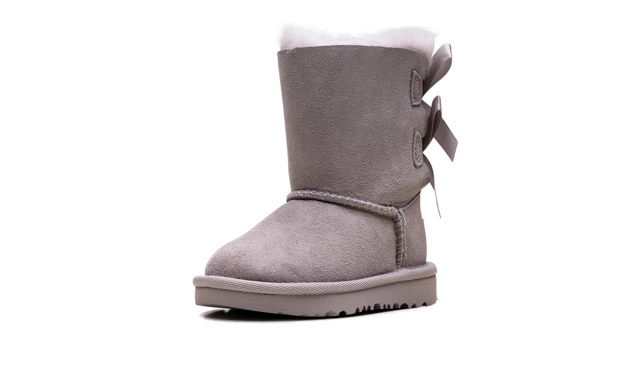 Bailey Bow II Boot TD "Pale Smoke" 1017394T PSK