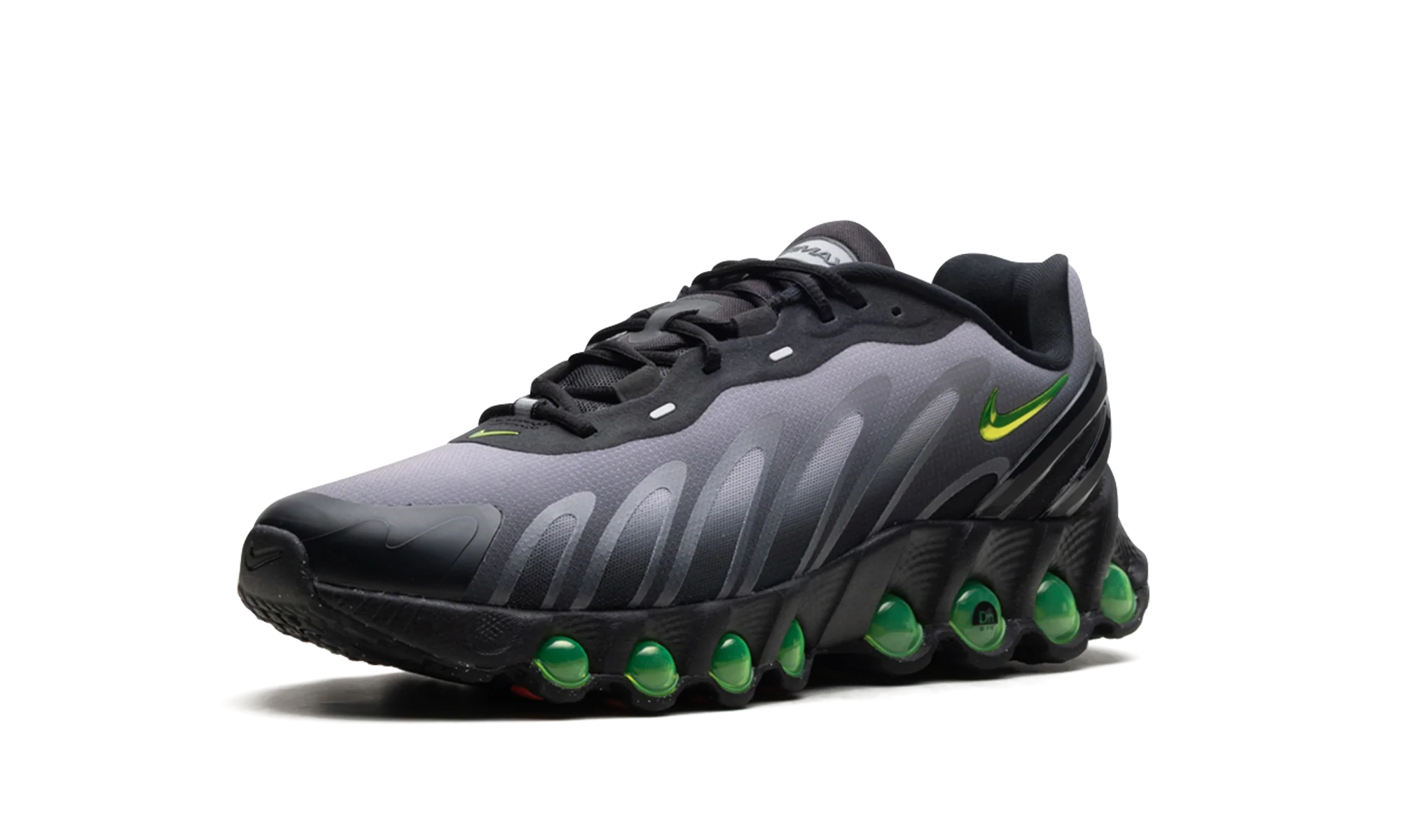 Air Max Dn8 "Black Volt" FQ7860 003