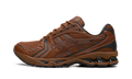 Gel-Kayano 14 "Earthenware Pack Rusty Brown" 1203A412 200