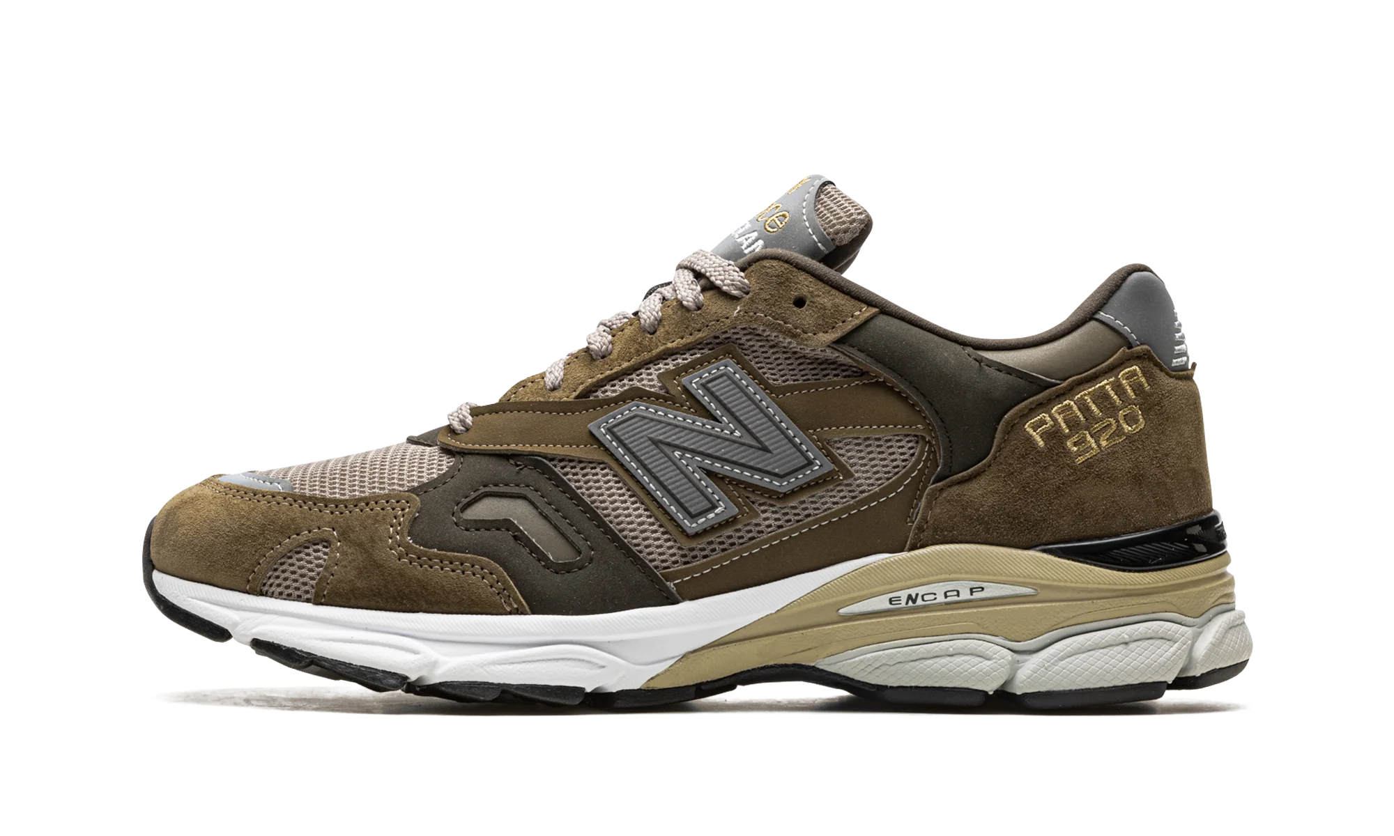 920 "Patta" M920PTA