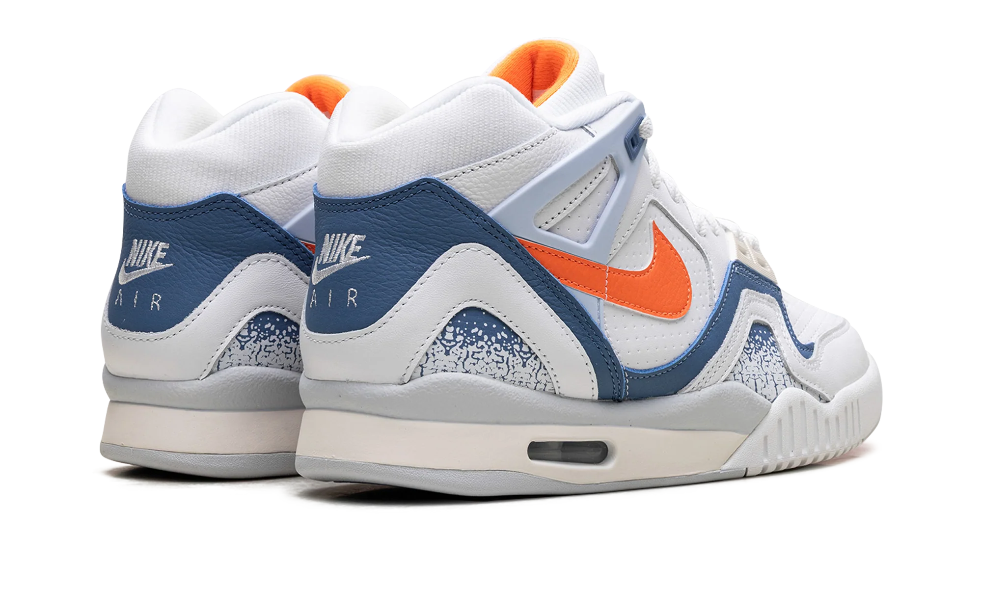 Air Tech Challenge II "Tart" FZ9033 101