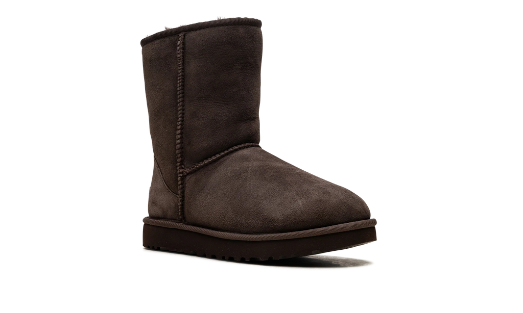 Classic Short II WMNS "Burnt Cedar" 1016223 BCDR
