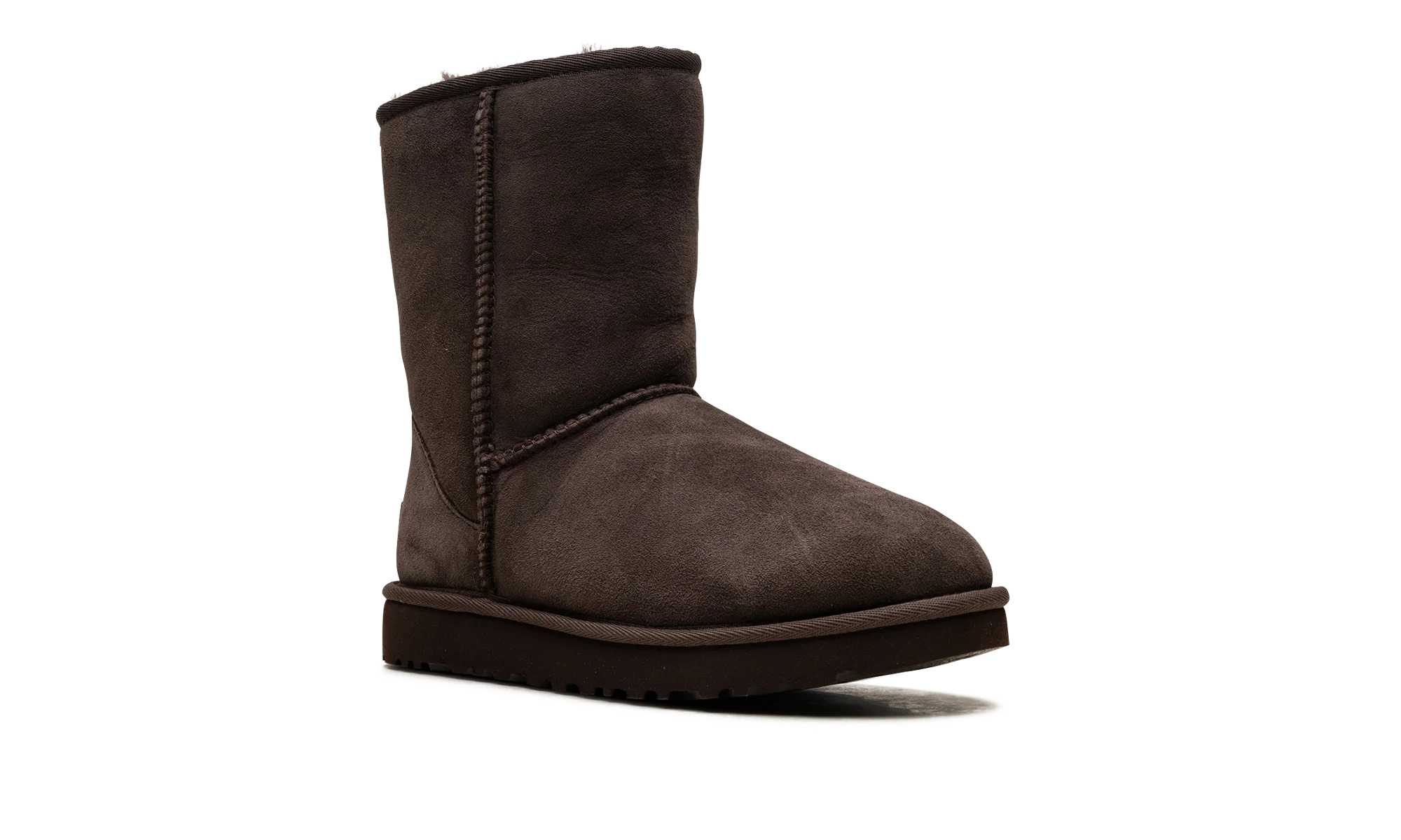Classic Short II WMNS "Burnt Cedar" 1016223 BCDR
