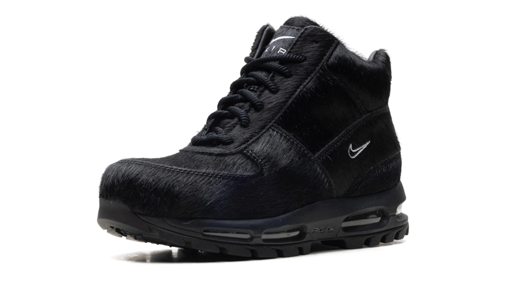 Air Max Goadome "Black Pony Hair" IO4635 001