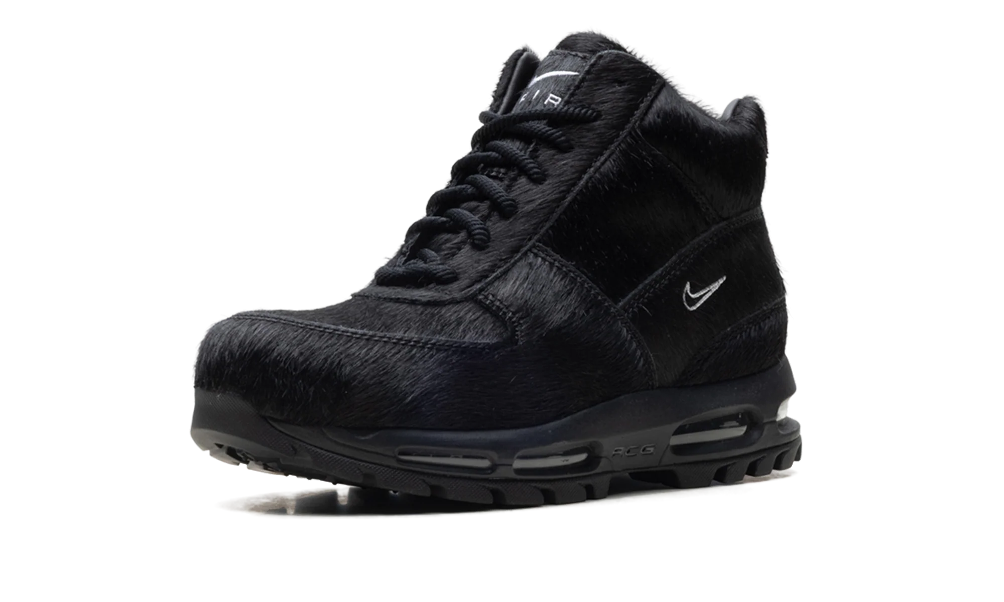 Air Max Goadome "Black Pony Hair" IO4635 001