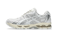 GEL-Nimbus 10.1 "White / Pure Silver" 1203A761 100