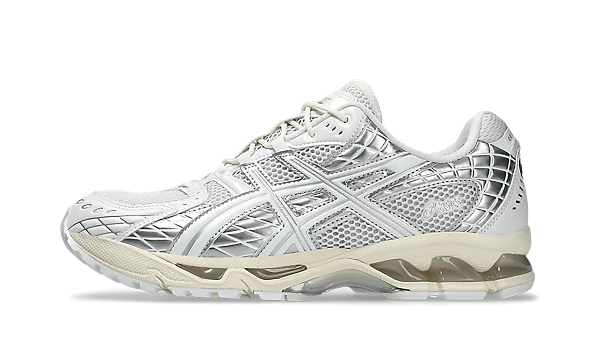 GEL-Nimbus 10.1 "White / Pure Silver" 1203A761 100
