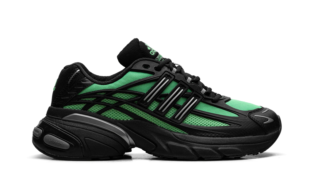 adidas AdiStar XLG 2.0 "Black / Green" HQ7551