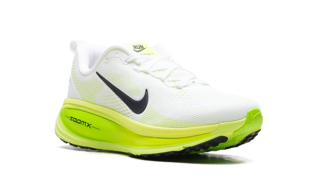 Vomero 18 WMNS "ELECTRIC GREEN" HM6804 102