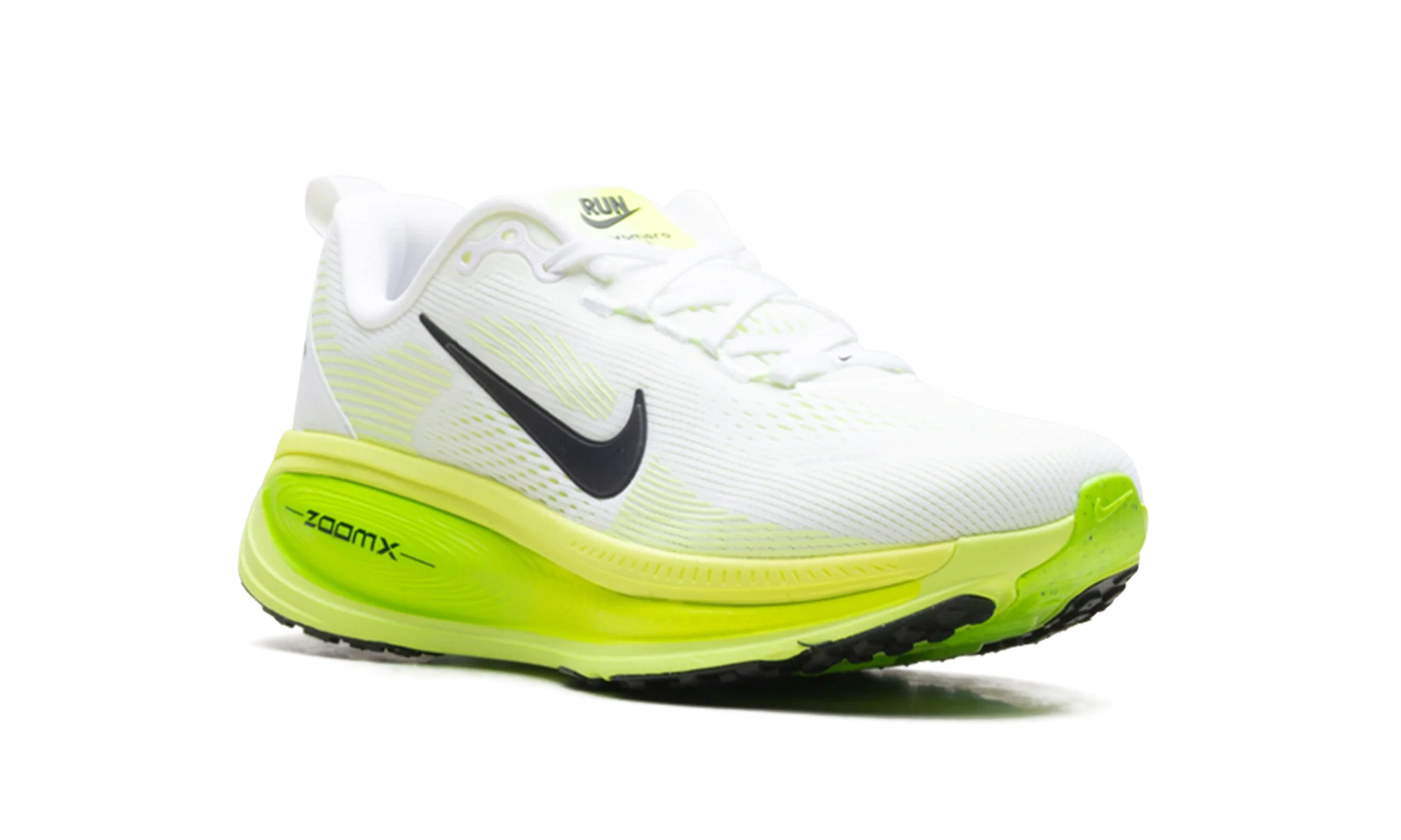 Vomero 18 WMNS "ELECTRIC GREEN" HM6804 102
