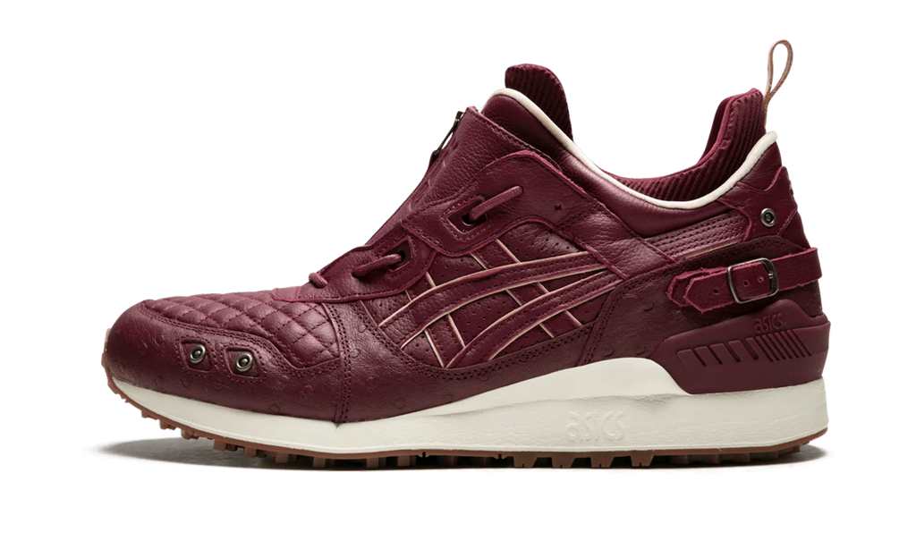 Gel Lyte MT "BURGANDY" H7G2K 2626