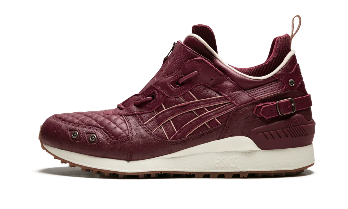 Gel Lyte MT "BURGANDY" H7G2K 2626