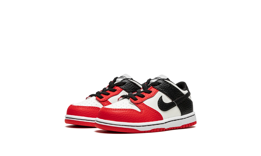 Dunk Low (TD) "Diamond Anniversary" DC9562 100