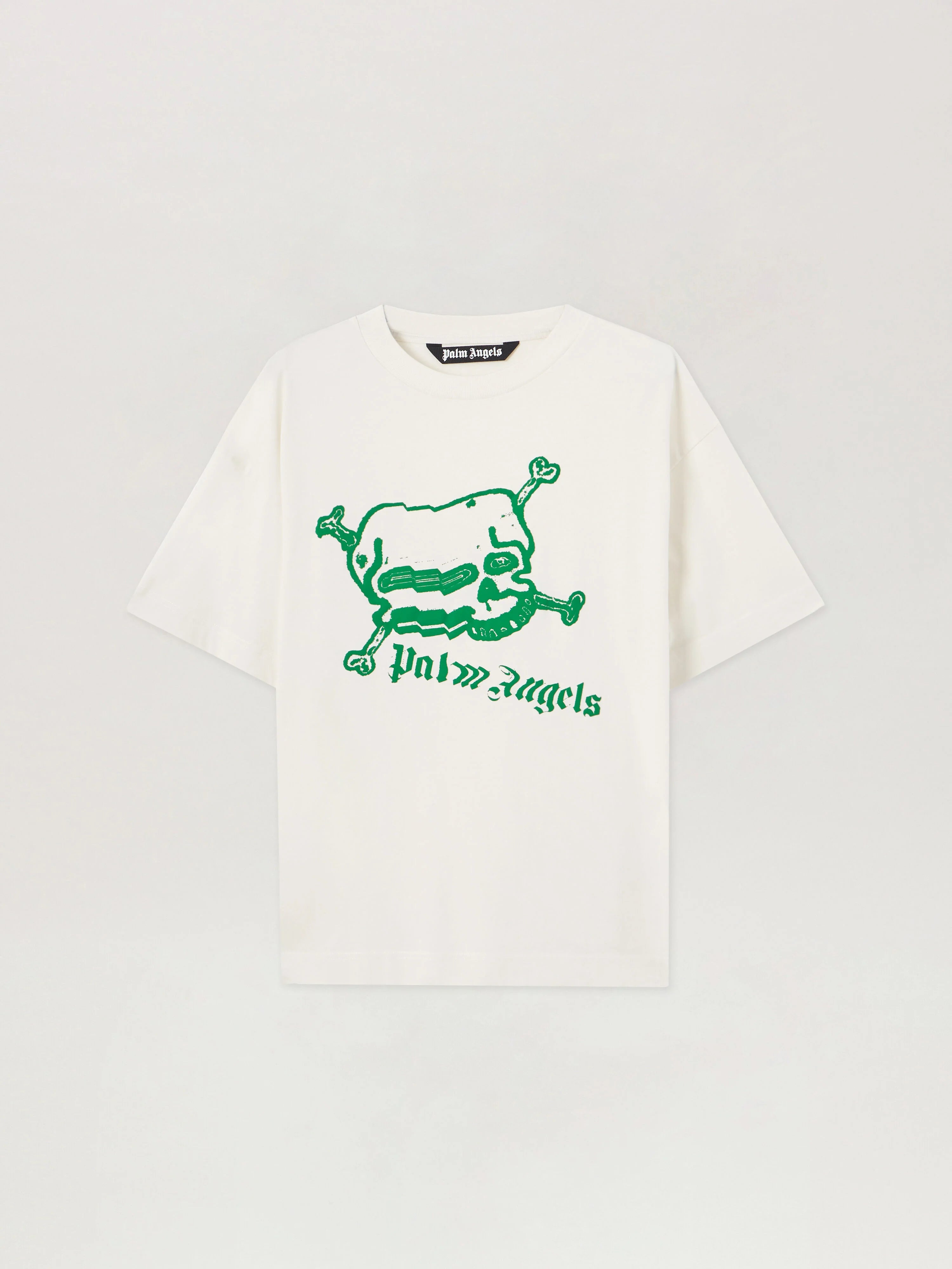 Skull T-Shirt