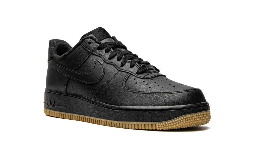 Air Force 1 Low '07 "Black Gum" DZ4404 001