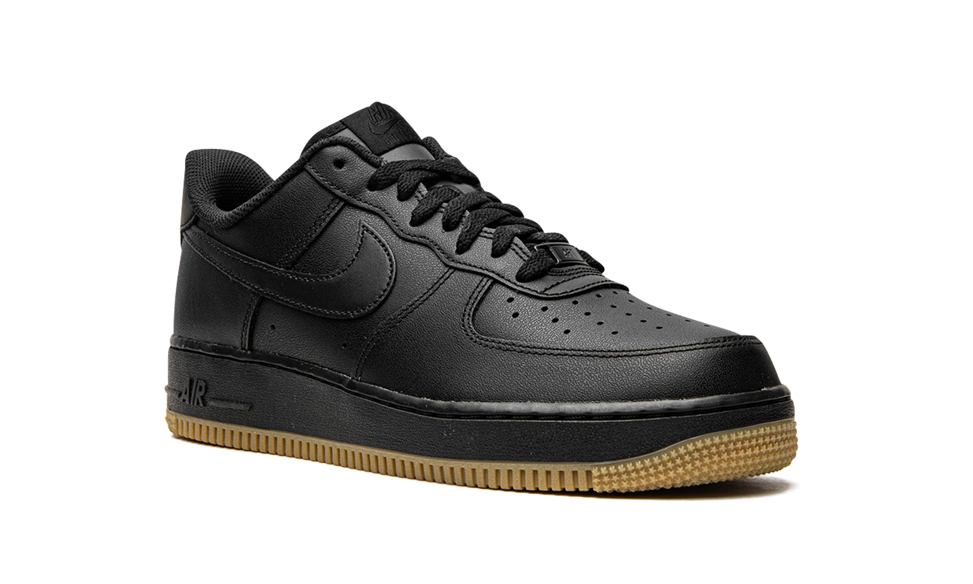 Air Force 1 Low '07 "Black Gum" DZ4404 001