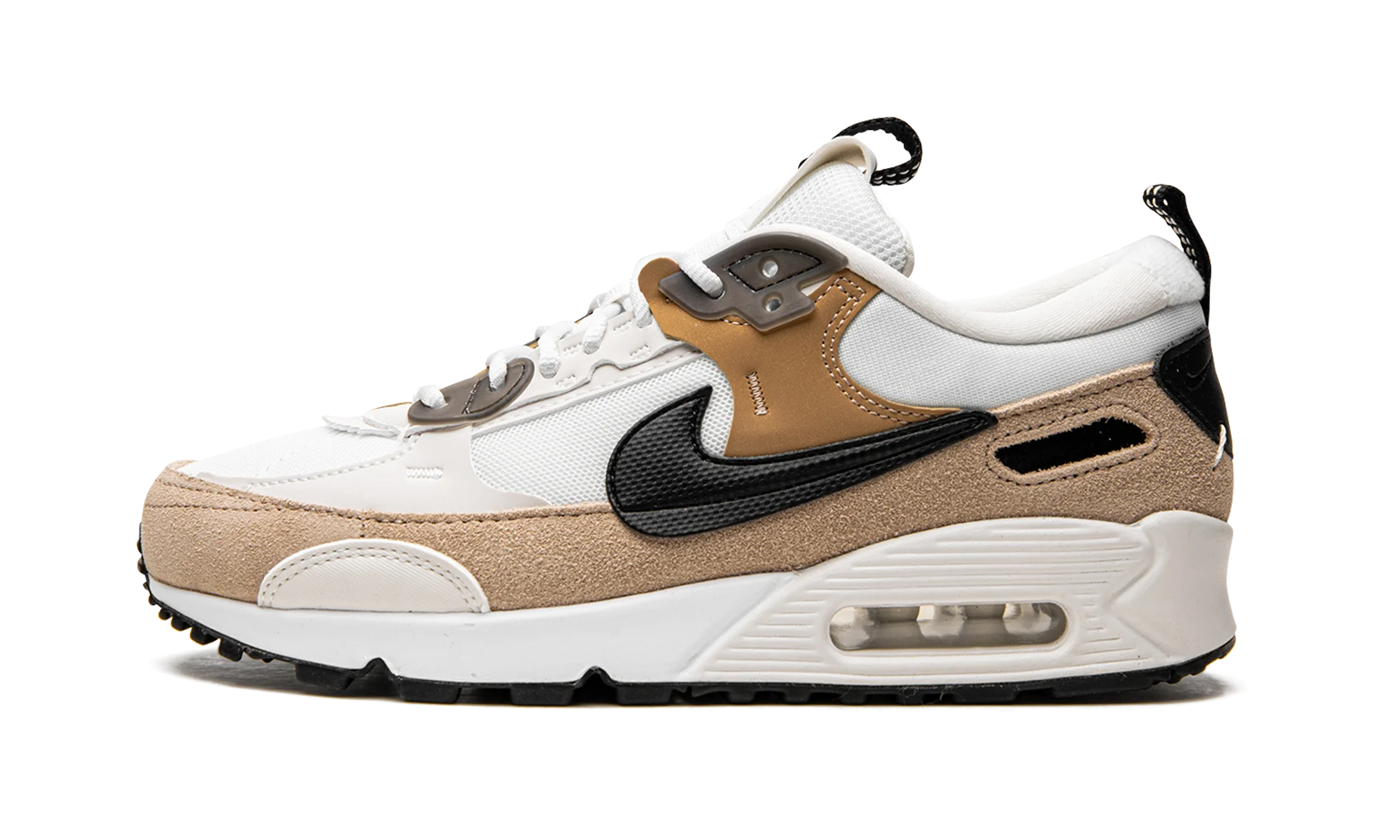 AIR MAX 90 FUTURA MNS WMNS "Tan" DM9922 002