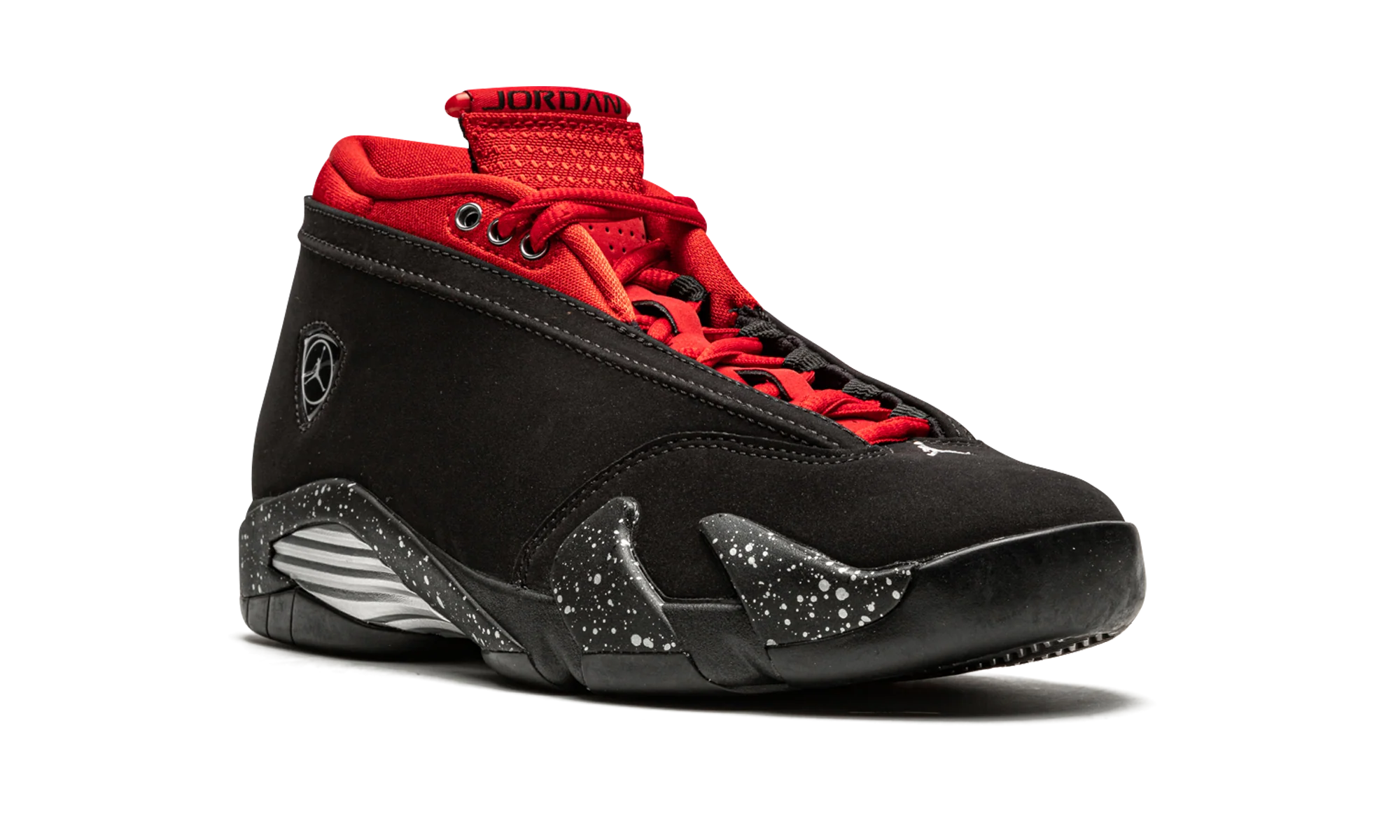 AIR JORDAN 14 LO WMNS "Red Lipstick" DH4121 006