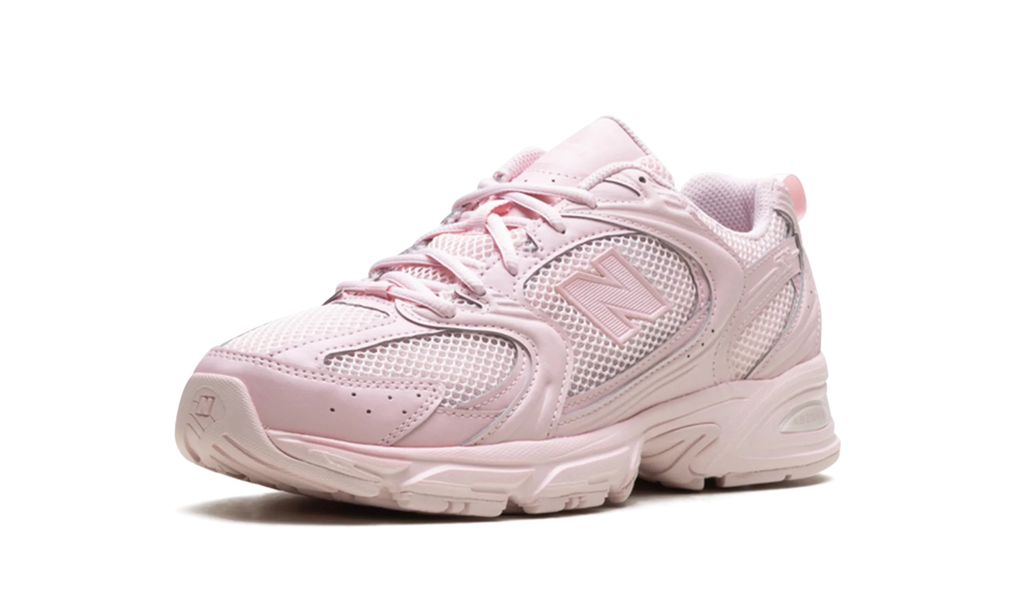 530 "Rose Sugar" U530TBD