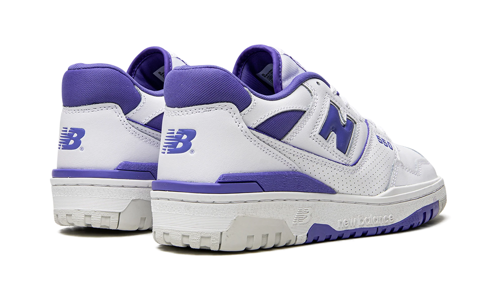 550 WMNS "Aura Purple" BBW550WB