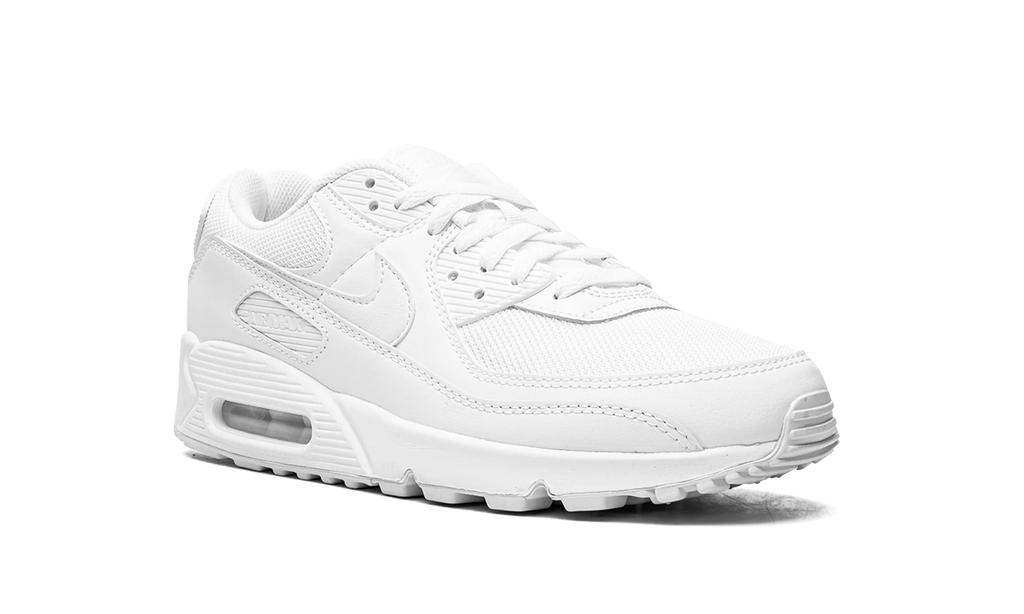 Air Max 90 WMNS "Triple White (2022)" dh8010 100
