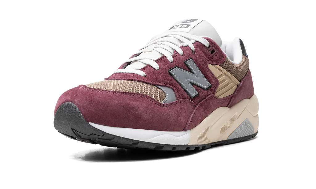 580 "Washed Burgundy" MT580ECA