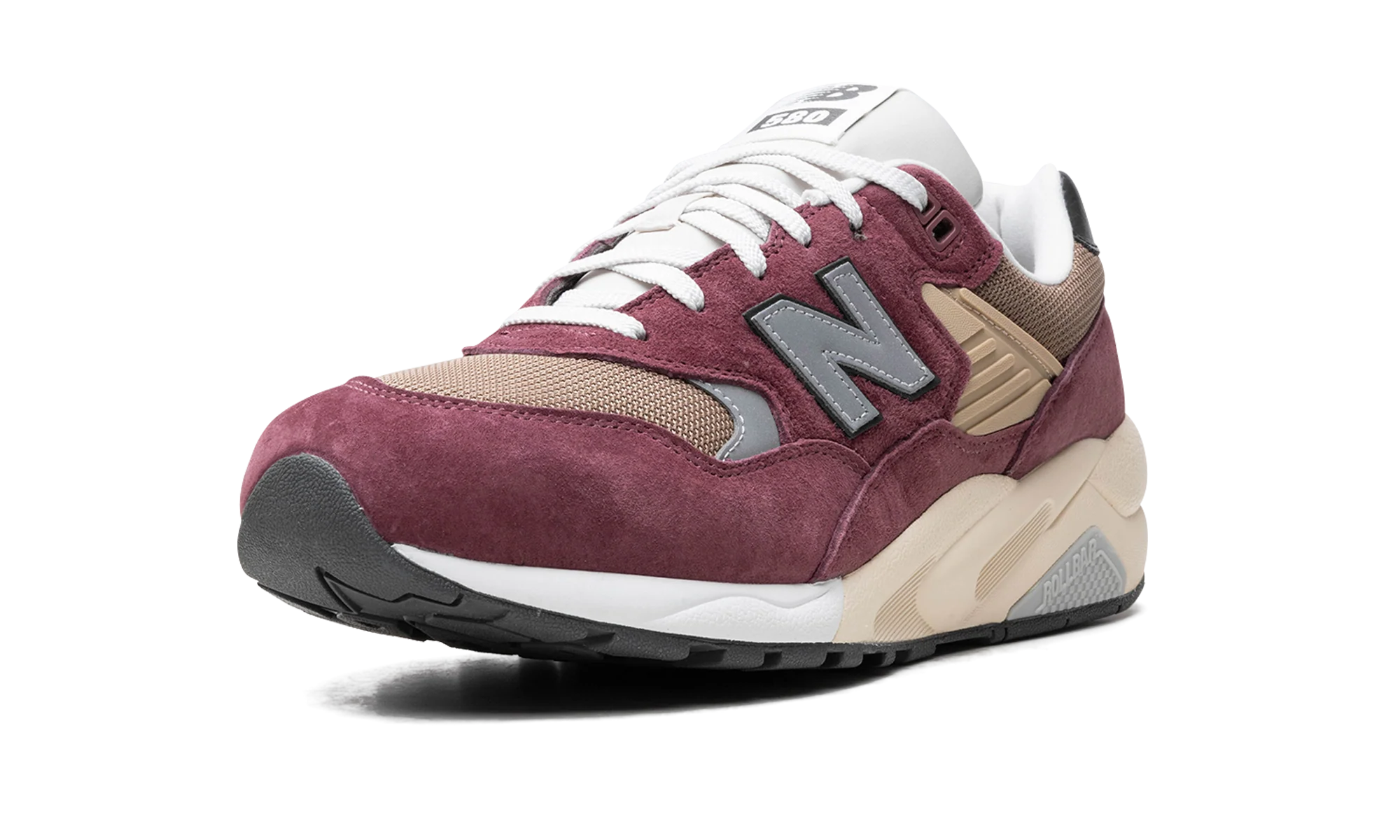 580 "Washed Burgundy" MT580ECA