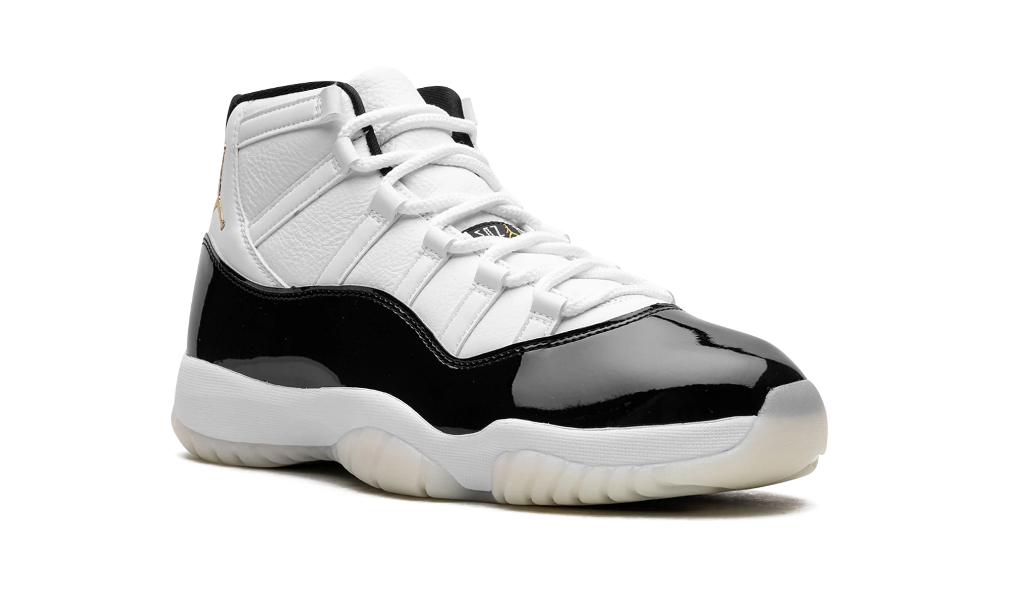 Air Jordan 11 "Gratitude" CT8012 170