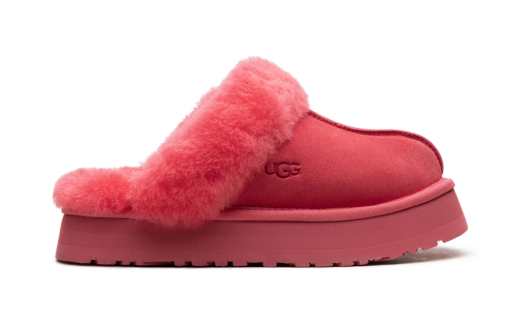 Disquette WMNS "Pink Glow" 1122550 PGW