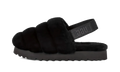 SUPER FLUFF SLIPPER WMNS "Black" 1121751 BLK