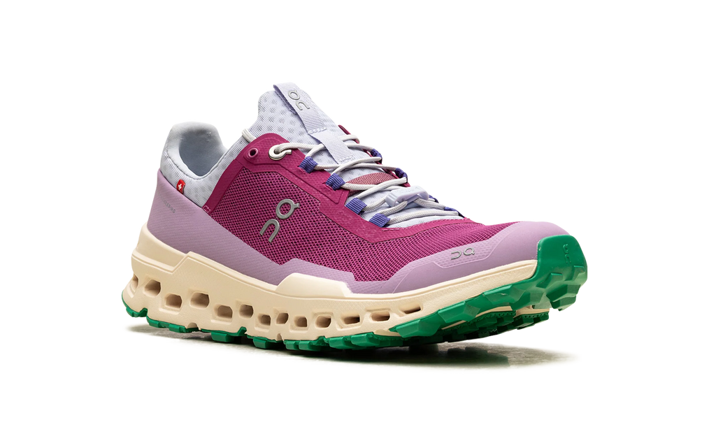 Cloudultra WMNS "Rhubarb Ray" 44.98321