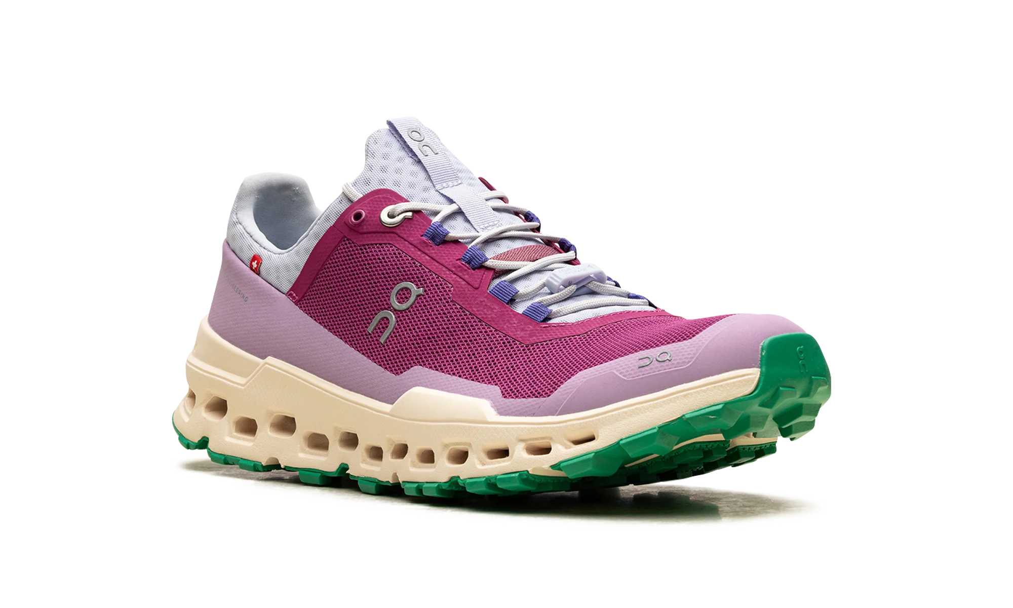 Cloudultra WMNS "Rhubarb Ray" 44.98321