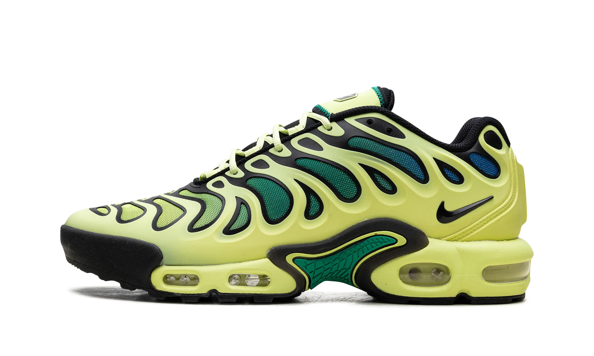 Air Max Plus Drift "Light Lemon Twist" FD4290 700