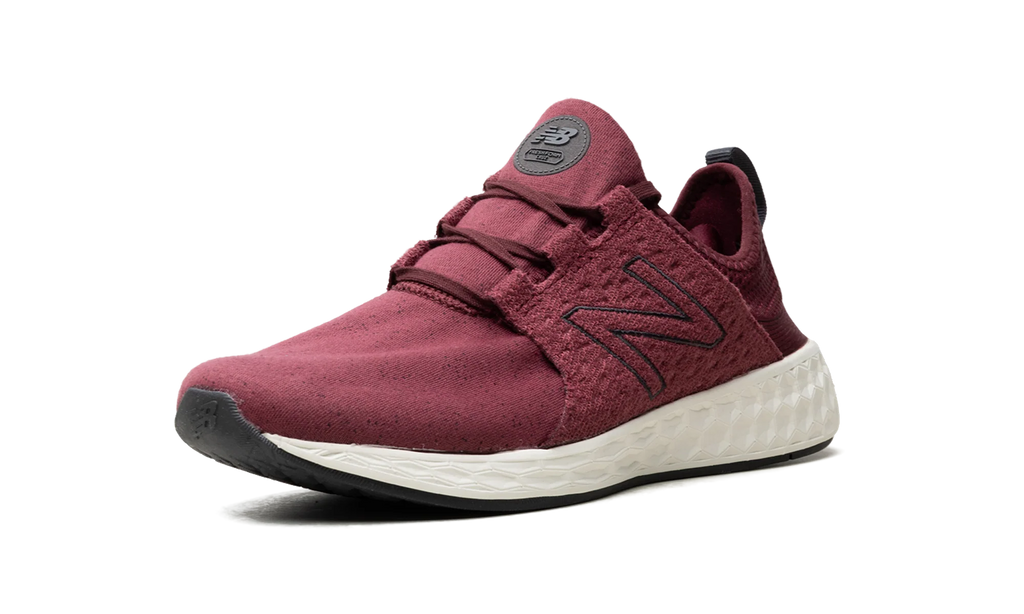 Fresh Foam Cruz "Oxblood" MCRUZHM