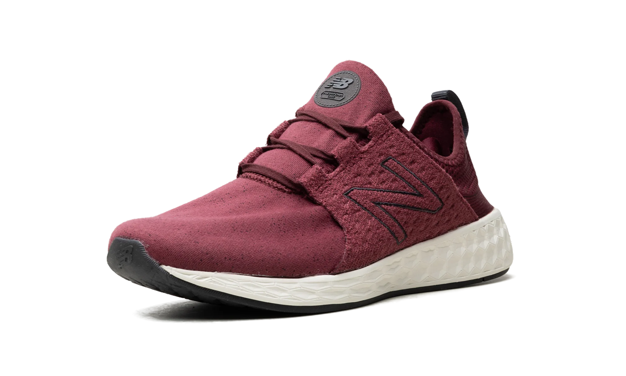 Fresh Foam Cruz "Oxblood" MCRUZHM