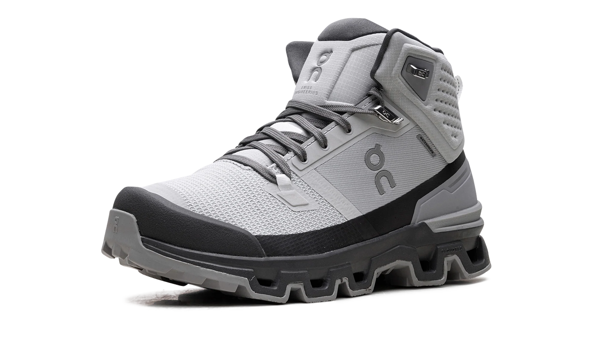 Cloudrock 2 Waterproof WMNS "Glacier Eclipse" 63.98608