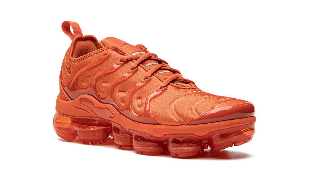 AIR VAPORMAX PLUS WMNS "Triple Orange" DZ4440 800