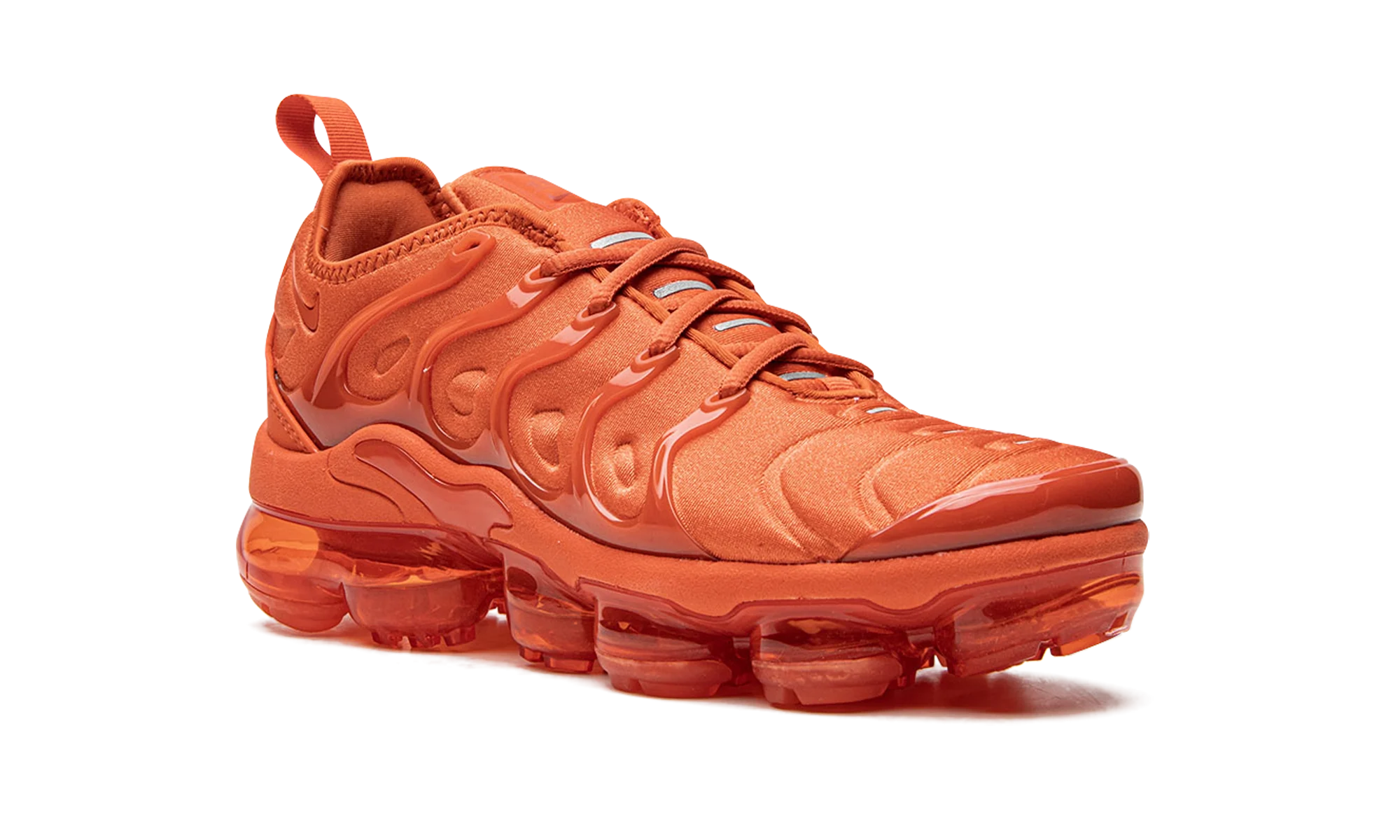 AIR VAPORMAX PLUS WMNS "Triple Orange" DZ4440 800