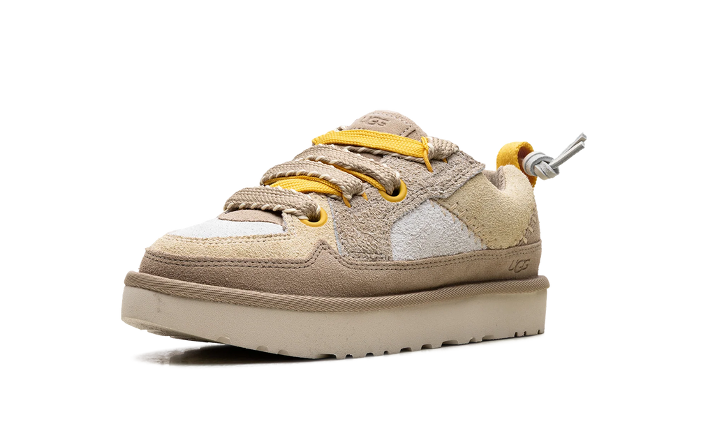 Lowmel Lo Biarritz WMNS "Mustard Seed" 1172710 MDSD