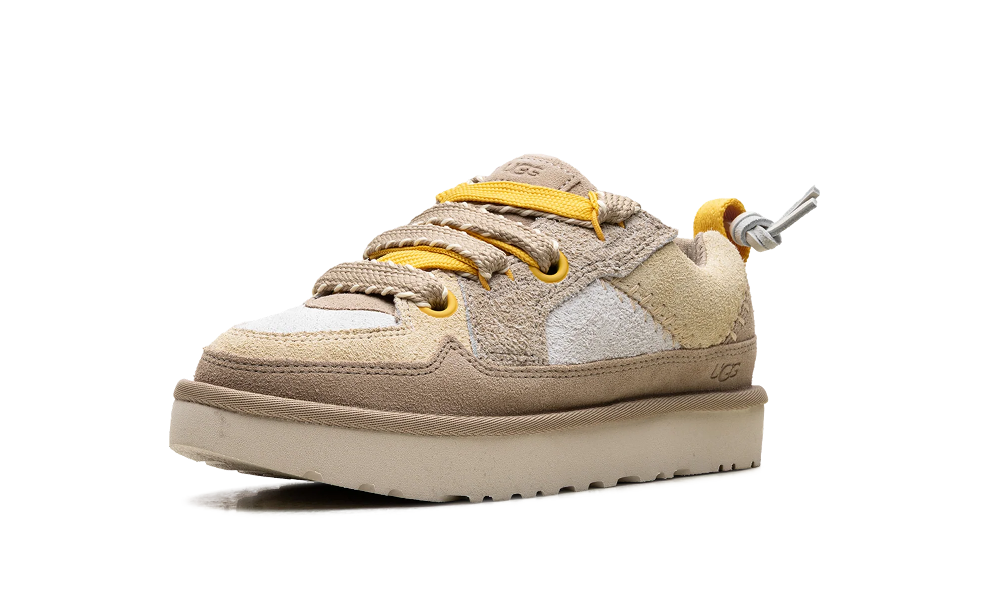Lowmel Lo Biarritz WMNS "Mustard Seed" 1172710 MDSD