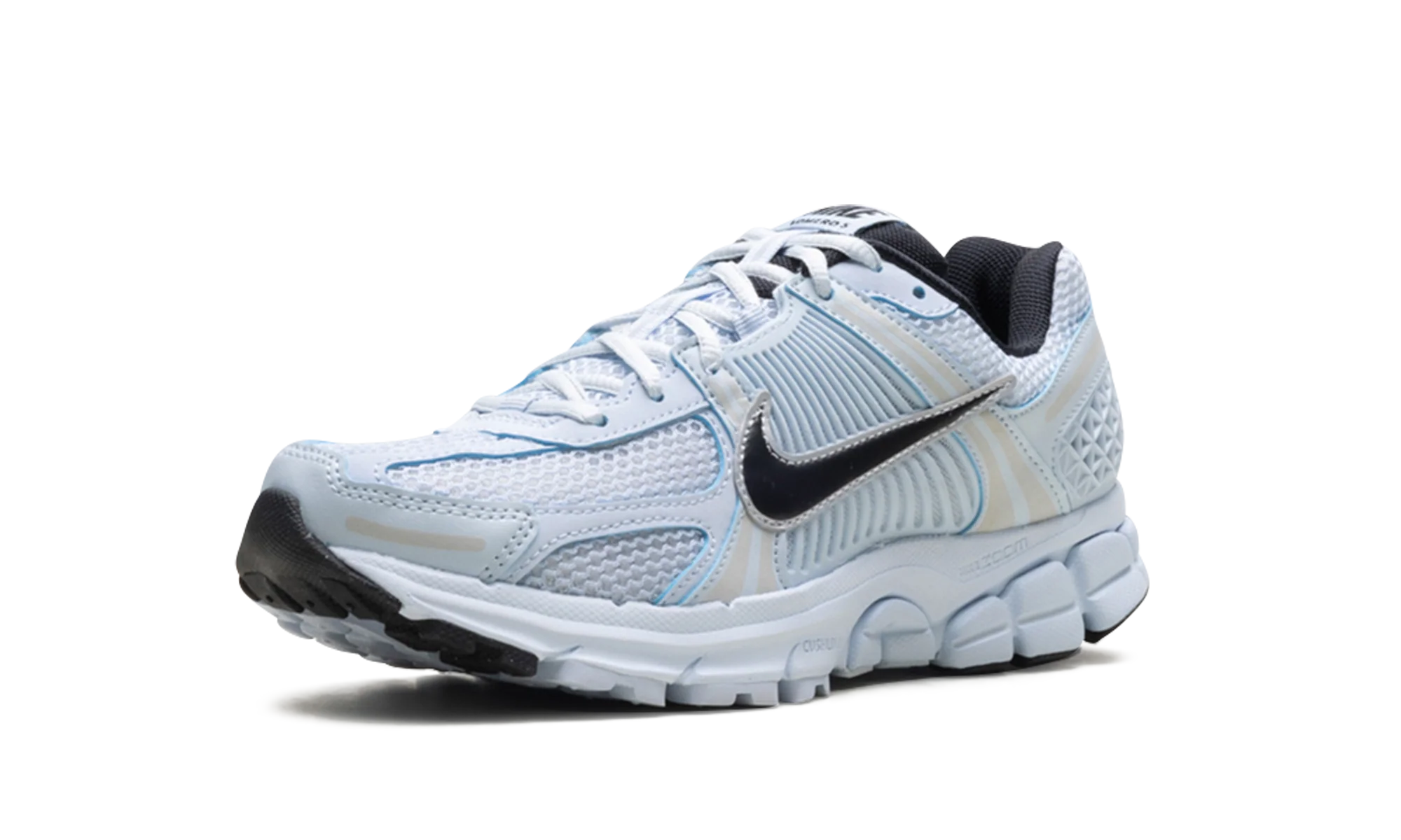 Zoom Vomero 5 WMNS "Blue Tint" FJ2028 401