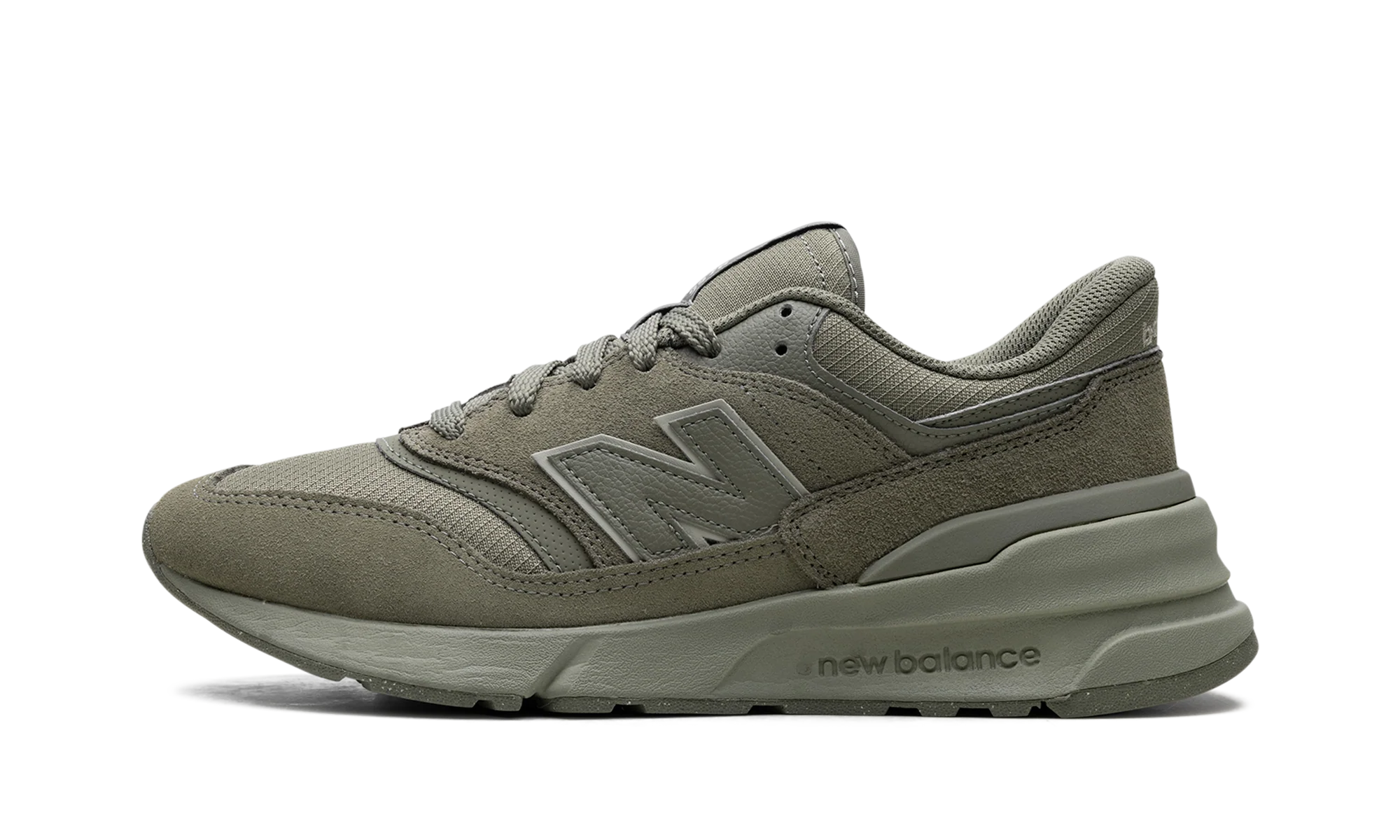 997 "Beige" U997RMF