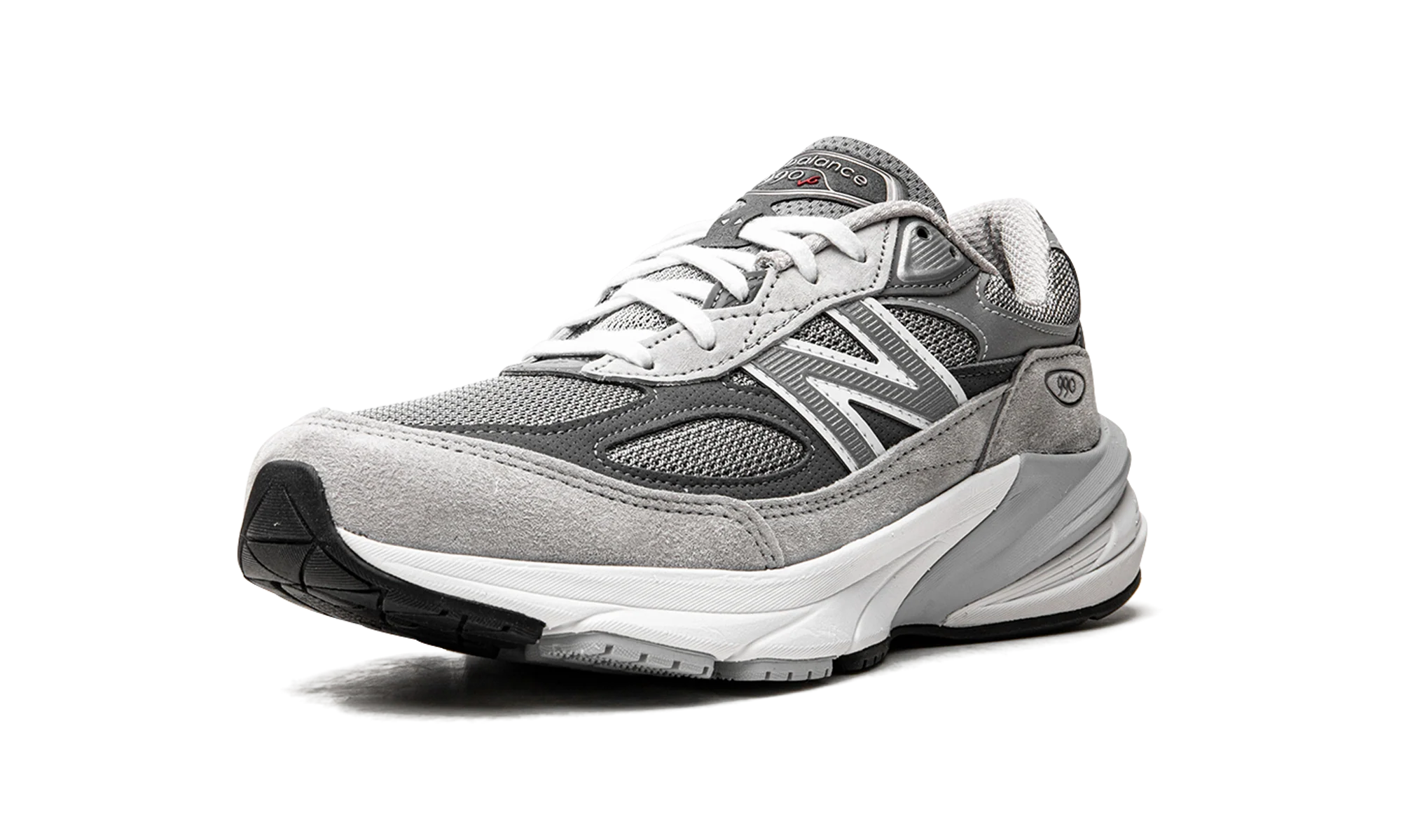 990v6 "Grey" M990GL6