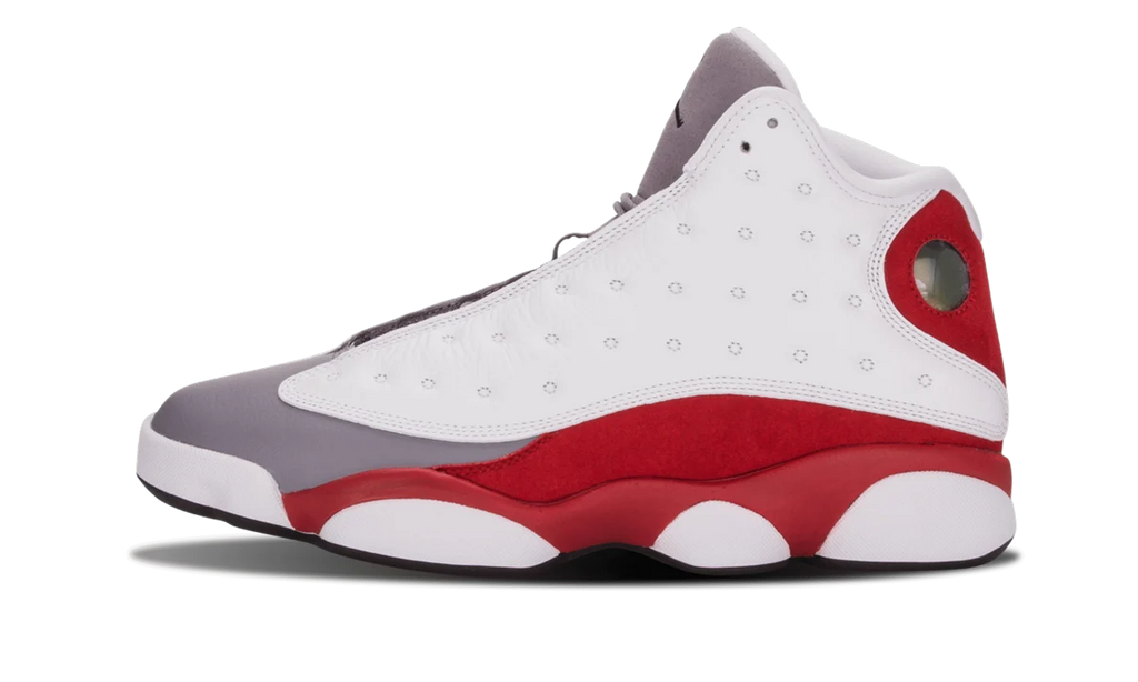 Air Jordan 13 Retro "Grey Toe" 414571 126
